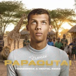 Мұқаба Stromae - Papaoutai (Tennebreck & Mentol Remix)