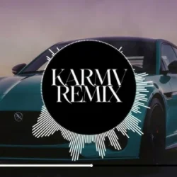 Мұқаба GROSU & DON MARON - Жити на повну (KARMV REMIX)