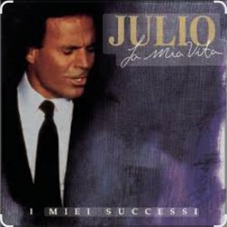 Мұқаба Julio Iglesias - Caruso
