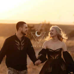 Мұқаба VIKI RAY - Сильні