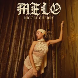 Мұқаба Nicole Cherry - Give Me