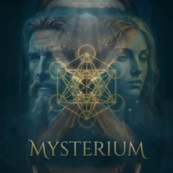 Мұқаба Y.K. Music - Mysterium