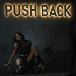 Мұқаба Nayda Vii - Push Back