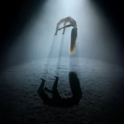 Мұқаба Jerry Heil - CATHARTICUS (prayer)