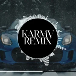 Мұқаба XSERGO - Дівчина з картинки (KARMV REMIX)