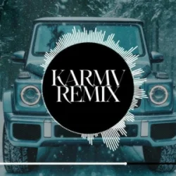 Мұқаба Domiy - З вечора до рання (KARMV REMIX)