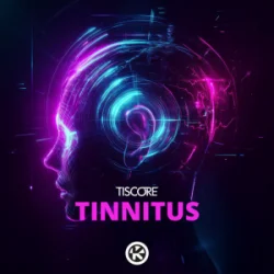 Мұқаба Tiscore - Tinnitus