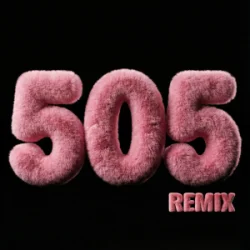 Мұқаба DOROFEEVA & Elysees - 505 (Remix)