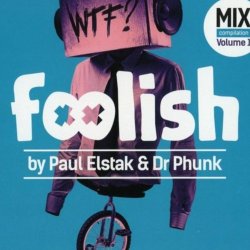 Мұқаба Dr Phunk - The Way We Like (Original Mix)