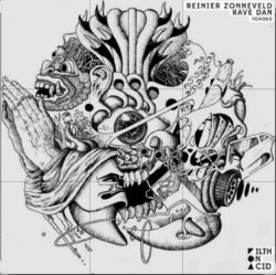 Мұқаба Reinier Zonneveld & Feles - Acid (Original Mix)