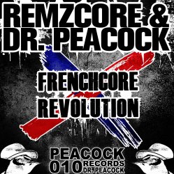 Мұқаба Remzcore - Pain Is My Gift