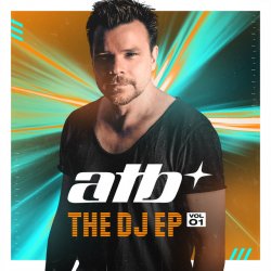 Мұқаба ATB - Forward Ever (Extended Live Version)