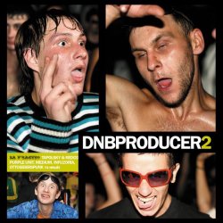 Мұқаба Redco feat.Dj Tapolsky - DnB Producer