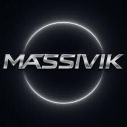 Мұқаба Massivik - Blessing