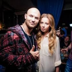 Мұқаба Джиган feat. Юлия Савичева - Otpusti (Dj Denis Rublev & Dj Natasha Baccardi Radio Mix)