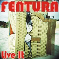 Мұқаба Fentura - Live It (Klaas Remix)