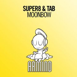 Мұқаба Super8 & Tab - Moonbow (Extended Mix)