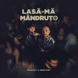 Мұқаба Vis - Lasa-ma, mindruto