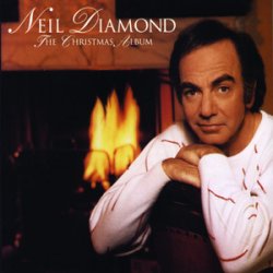 Мұқаба Neil Diamond - Silent Night