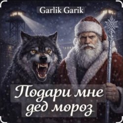 Мұқаба Garik Garik - Подари мне дед мороз