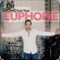 Мұқаба Alex C. Feat. Y-Ass - Euphorie