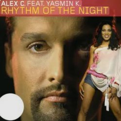 Мұқаба Alex C feat. Yass vs Ski - L Amour Toujours (Extended Version)