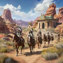 Мұқаба DJSEREGA&DJAI - ГЕОЛОГИ