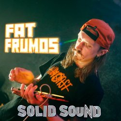 Мұқаба Fat Frumos feat. Kenny - Suntecknic Punk
