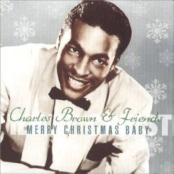 Мұқаба Charles Brown - Merry Christmas, Baby