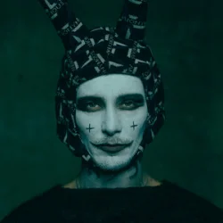 Мұқаба Jagwar Twin & Sir Lucius - welcome to the circus