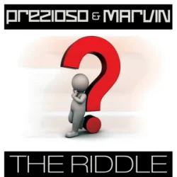 Мұқаба Prezioso & Marvin - The Riddle (Alternative Radio Edit Mix)