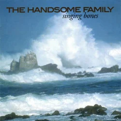 Мұқаба The Handsome Family - Far from Any Road