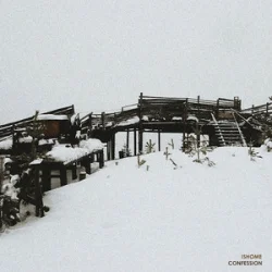Мұқаба Ishome - Ken Tavr