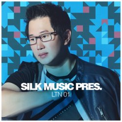 Мұқаба LTN - Sakura (Extended Mix)
