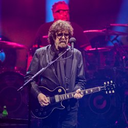 Мұқаба Jeff Lynne - Blown Away