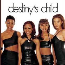 Мұқаба Destiny's Child - Winter Paradise