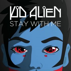 Мұқаба Kid Alien - The Atmosphere (Klauss Goulart's & Mark Sixma Deep Universe Remix)