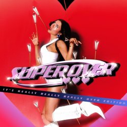 Мұқаба Leah Kate - Super Over
