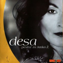 Мұқаба DESA - Вьюга