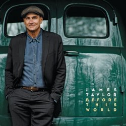 Мұқаба James Taylor - Go Tell It On The Mountain