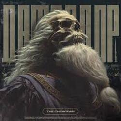 Мұқаба The Chemodan - ДАМБЛДОР