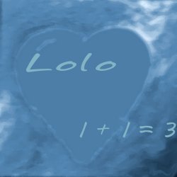 Мұқаба Lolo - Extended Horizon