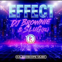 Мұқаба DJ Brownie - Release The Beat (SluG FL remix)