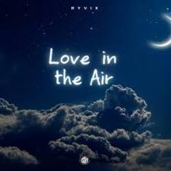 Мұқаба Ryvix - Love in the Air