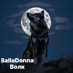 BallaDonna - Волк