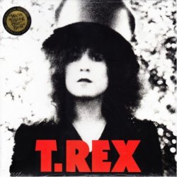 Мұқаба T.Rex - Wind Cheetah