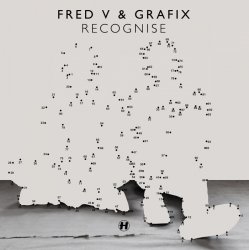 Мұқаба Fred V & Grafix - Recognise (Panda Remix)
