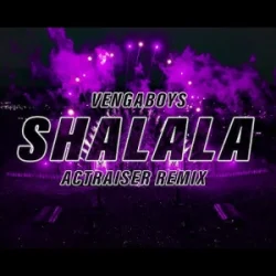 Мұқаба Groove Coverage - The End (Actraiser Hardstyle Remix)