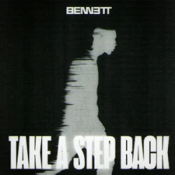 Мұқаба BENNETT - Take A Step Back