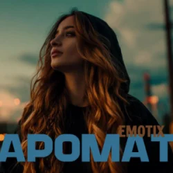 Мұқаба EmoTix - Аромат